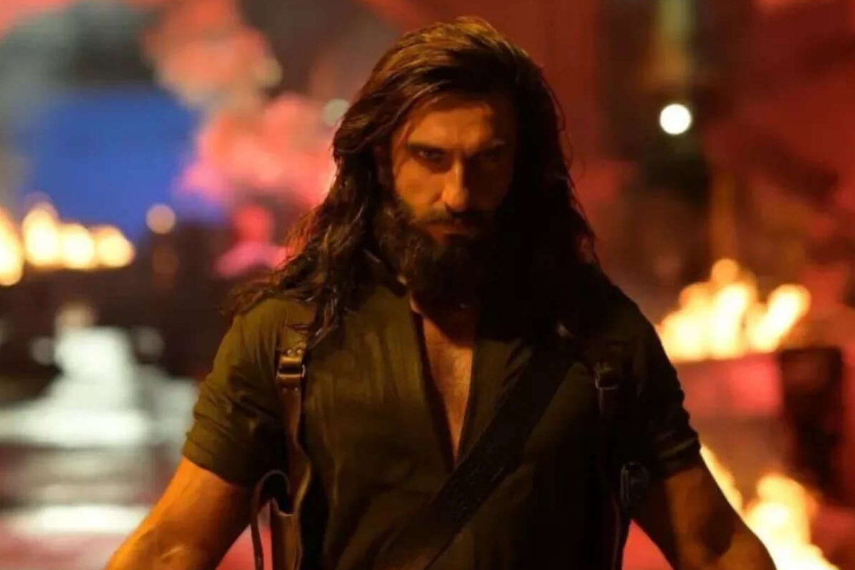 4 நாட்களில் துரந்தர் 2 படம் உலகளவில் செய்துள்ள வசூல்.. எவ்வளவு தெரியுமா? | Dhurandhar 2 Worldwide Box Office Collection 4 நாட்களில் துரந்தர் 2 படம் உலகளவில் செய்துள்ள வசூல்.. எவ்வளவு தெரியுமா? | Dhurandhar 2 Worldwide Box Office Collection