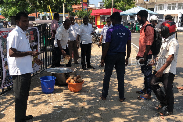 தமிழர் தாயகமெங்கும் உணர்வு பூர்வமாக இடம்பெறும் முள்ளிவாய்க்கால் நினைவேந்தல் நிகழ்வு | Mullivaikal 2023 Mullivaikal Kanchi