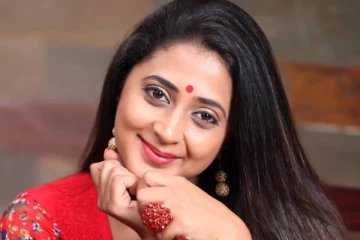 சீரியல் நடிகை கனிகாவின் மகனுக்கு இப்படியொரு நோயா?- நடிகையின் எமோஷ்னல் பதிவு