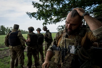 ரஷ்ய - உக்ரைன் போரில் ஈடுபட்ட இலங்கையர்கள் குறித்து வெளியான தகவல்