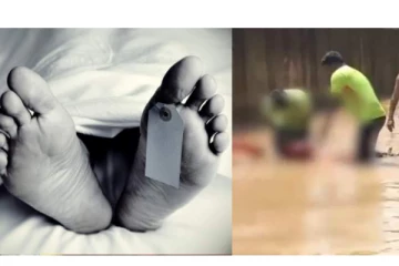 ரயில்வே சுரங்கப் பாதையில் மிதந்த சடலம் - 2 மணி நேரம் பெய்த கனமழையால் நேர்ந்த கொடூரம்!