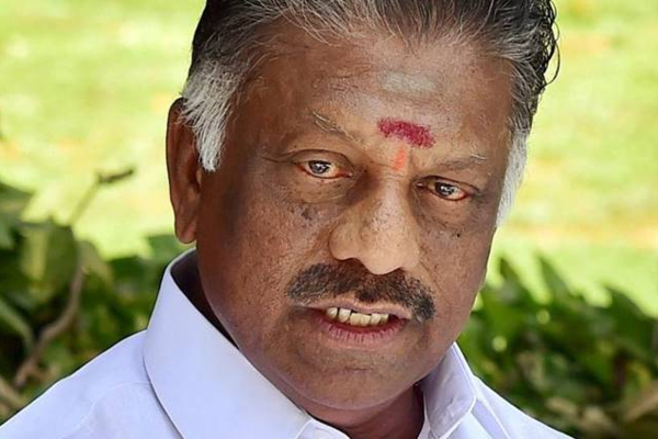 பொருட்கள் கடத்தப்படுவதும், பதுக்கப்படுவதுமே விலைவாசிக்கு முக்கிய காரணம் - ஓபிஎஸ் அறிக்கை | Tamilnadu Politics