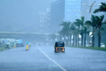 “கனமழை பெய்யும்” - தமிழத்திற்கு ஆரஞ்ச் அலர்ட் விடுத்த இந்திய வானிலை ஆய்வு மையம்