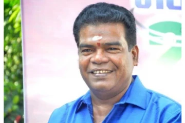 பெற்ற அம்மா பேச்சை கேட்காத நடிகர் பொன்னம்பலம் - இப்போ இந்த நிலைமையா?