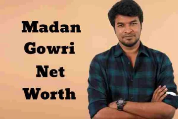 யூடியூபர்களில் மிகவும் பிரபலமான மதன் கௌரி வருமானம் எவ்வளவு தெரியுமா?