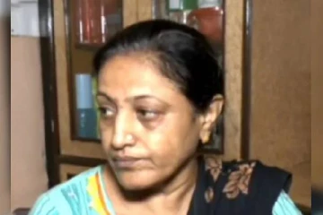 யார் இருக்கிறார்கள் அங்கே... இந்தியாவில் 35 ஆண்டுகளாக வசிக்கும் பாகிஸ்தானிய பெண்மணி உருக்கம்