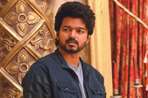 அதெல்லாம் உங்க அப்பா முன்னாடி பண்ணுங்க.. விஜய்யை மோசமாக திட்டித்தீற்கும் பிரபல இயக்குனர் | Director Rajakumaran Badly Speak About Vijay
