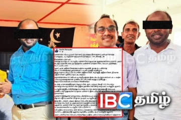 வடக்கு போதைப்பொருள் மாஃபியா கும்பலில் அரசாங்க ஆதரவாளர் : கிளம்பிய சர்ச்சை!