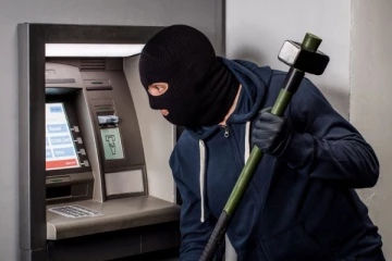 ஜேர்மன் அதிகாரிகள் கெடுபிடி: வேறு நாடு பக்கம் திரும்பியுள்ள ஏடிஎம் கொள்ளையர்கள்