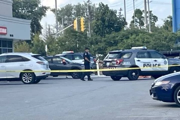 கொளுத்தும் வெயிலில் பல மணி நேரம் கேட்பாரற்று கிடந்த சடலம்: கனடாவில் அதிர்ச்சி சம்பவம்