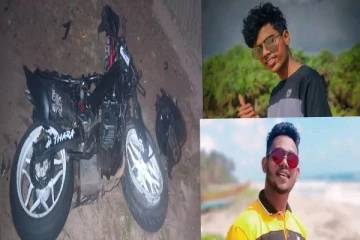 களுத்துறையில் இடம்பெற்ற கோர விபத்து - ஸ்தலத்தில் இருவர் பலி!