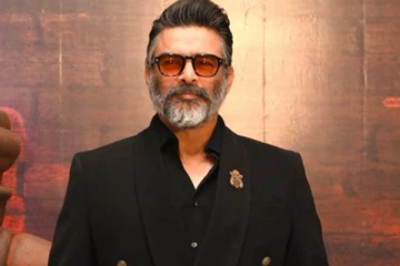 55 வயதை எட்டிய நடிகர் மாதவன்.. அவருடைய சொத்து மதிப்பு எவ்வளவு தெரியுமா