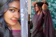 காந்தப்பார்வையில் மயக்கும் நடிகை ரச்சிதா மகாலட்சுமி!! புகைப்படங்கள்..