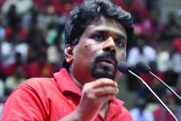 மரண வீட்டில் அரசியல்.. | Ditwah Cyclone Government Criticism