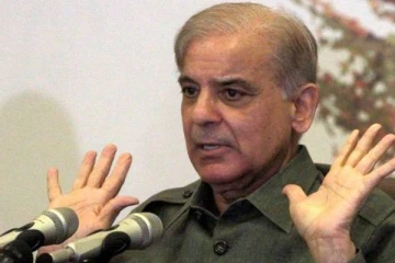 பாகிஸ்தான் எதிர்க்கட்சி தலைவர் ஷெபாஸ் ஷெரீப் வெளிநாடு செல்ல தடை