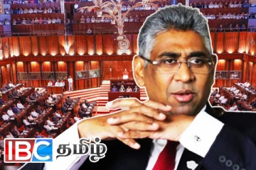 தேசியப் பட்டியல் விவகாரம்: வர்த்தமானியில் வெளியான பைசர் முஸ்தபாவின் பெயர்