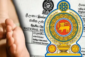 பிறப்பு இறப்பு - திருமண சான்றிதழ்கள் தொடர்பில் எழுந்துள்ள குற்றச்சாட்டு