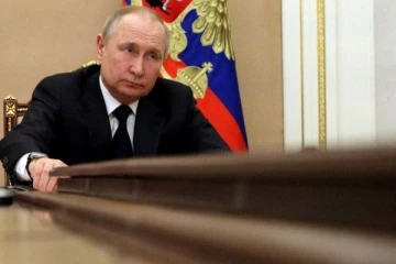 தொடரும் தோல்வியால் தடுமாறும் ரஷ்ய ஜனாதிபதி