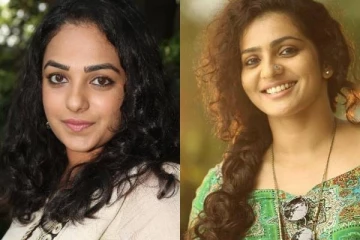 நடிகைகள் பார்வதி, நித்யா மேனன் கர்ப்பம்- புகைப்படத்துடன் அவர்களே போட்ட பதிவு