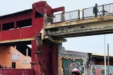 கொழும்பில் அபாயநிலையில் மேம்பாலங்கள்; ஜனாதிபதி விடுத்த உத்தரவு