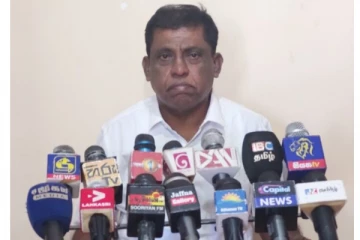 விடுதலைப்புலிகளின் மீளுருவாக்கம் போன்ற குற்றச்சாட்டுகளை சுமத்தப்பட்டிருக்கிறதா! சிவாஜிலிங்கம் கேள்வி