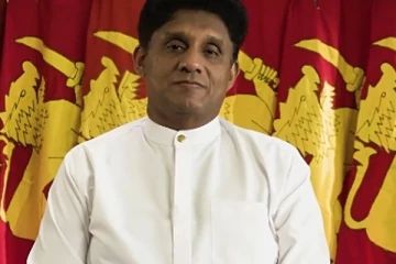 "ඉන්දියාවේ සහය අපට දිගටම අවශ්‍යයි" - විපක්ෂනායකවරයා තැබූ ට්විටර් සටහන.. (PHOTO)