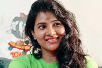 திவ்யா துரைசாமி கேசுவல் லுக் போட்டோஷூட்