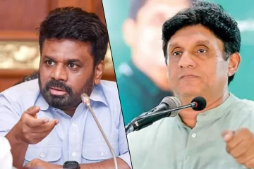 நீதித்துறையின் பேச்சாளராக மாறிவிட்டாரா ஜனாதிபதி - சஜித் குற்றச்சாட்டு