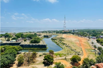 யாழ்ப்பாணக் கலாச்சார மத்திய நிலைய திறப்பு விழா (Video)