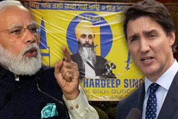 எச்சரிக்கையாக இருங்கள்...கனடா மாணவர்களுக்கு இந்திய அரசு அறிவுறுத்தல்