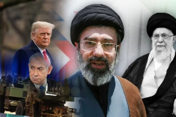 ஈரான் தலைமையை சாய்க்க முடியாத அமெரிக்க - இஸ்ரேல் தாக்குதல்! ட்ரம்ப் -க்கு பெரும் சவால்