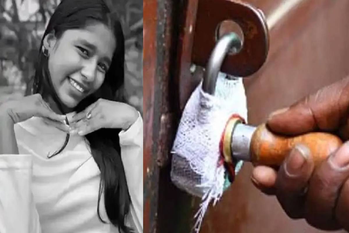 சென்னையில் பரபரப்பை ஏற்படுத்திய இரட்டைக்கொலை! இலங்கை பெண்ணுடன் சென்ற சிறுமியும் உயிரிழப்பு | Chennai Srilankan Tamil Girl Death Investigation
