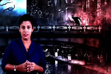 காதலனுக்காக கணவரை கண்டதுண்டமாக வெட்டிய மனைவி! மிரள வைத்த சம்பவம்