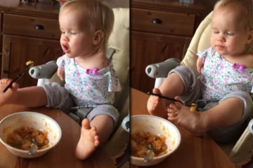 நீங்கள் வாழும் வாழ்க்கை கஷ்டம் என்று நினைக்கிறீர்களா? இந்த காட்சியை பாருங்க