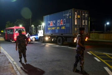 மக்களை ஏமாற்றிய இலங்கை அரசு! நள்ளிரவில் அமுலான உத்தரவு