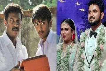 பரோட்டா மாஸ்டரான சாட்டை பட நடிகருக்கு திடீர் திருமணம்