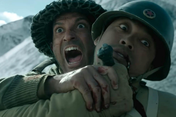 120 பஹதுர்: திரை விமர்சனம் | 120 Bahadur Movie Review