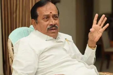 திமுகவின் பிடியில்தான் தவெக...நடிகர் விஜய் ஒரு இலவச இணைப்பு - ஹெச். ராஜா விமர்சனம்!