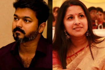 விஜய்யை விட்டு பிரிந்து சென்றுவிட்டாரா சங்கீதா? உண்மை தகவல் இதோ