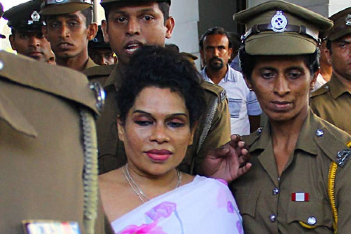 விமல் வீரவங்சவின் மனைவியின் வழக்கு: நீதிமன்றத்தின் உத்தரவு | Shashi Weerawansa Case Has Been Postponed