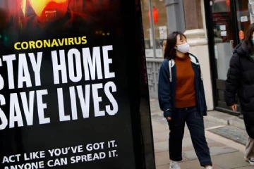 கோவிட் தொற்று எப்போது முடிவுக்கு வரும்? உலகின் முன்னணி பொது சுகாதார நிபுணர் வெளியிட்ட தகவல்