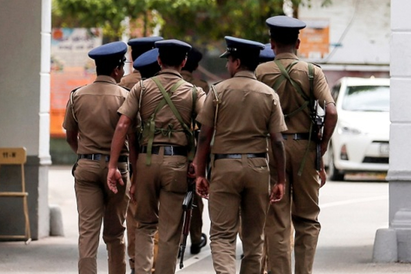 15 ஆயிரம் சிவில் பாதுகாப்புப் பணியாளர்கள் வனவிலங்கு - பொலிஸ் துறைகளுக்கு மாற்றம் | 15000 Civil Transfferd To Wildlife