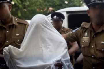 யுவதியை கடத்த முயன்ற இராணுவச் சிப்பாய் கைது