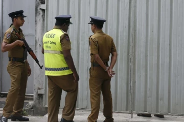 பயணப்பையிலிருந்து மீட்கப்பட்ட சடலம்; அடையாளம் காட்டிய தாய்