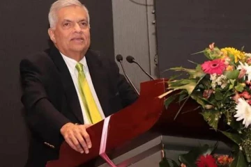 நன்றியை தெரிவித்த பிரதமர் ரணில்: எதற்காக தெரியுமா?