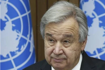 இலங்கை பிரச்சனையை கவனிக்கிறேன்! அமைதி திரும்ப... ஐ.நா பொது செயலர் முக்கிய பதிவு