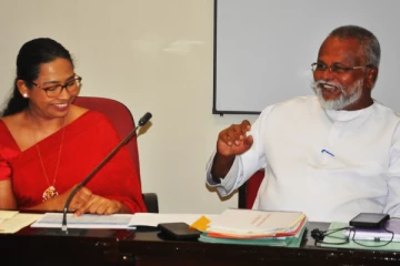 யாழ்ப்பாணம் மற்றும் கிளிநொச்சி காணி விடுவிப்பு தொடர்பில் புதிய நகர்வு