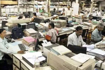 கொட்டப்போகும் சம்பளம் - மத்திய அரசு ஊழியர்களுக்கு அடித்த டபுள் ஜாக்பாட்!