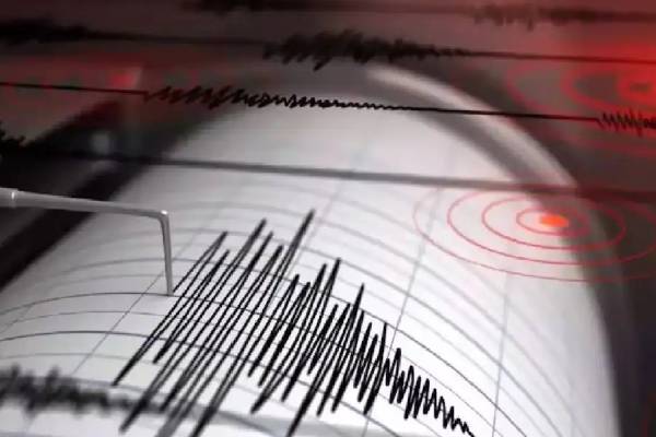 நிலநடுக்கம் மீண்டும் தாக்கியது ; 24 மணிநேரத்தில் இரண்டாவது அதிர்வு | 2 Earthquakes In Pakistan In 24 Hours