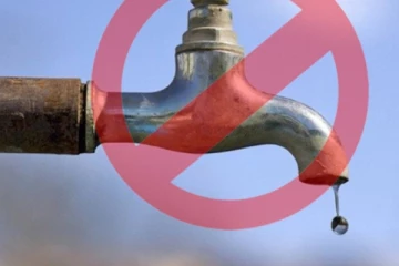 පැය 13ක ජල කප්පාදුවක් - එම ප්‍රදේශ මෙතනින්..